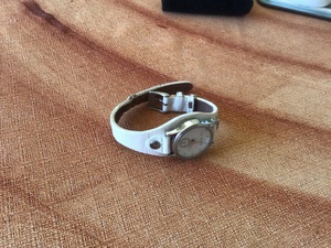 Ted Baker watch