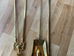 Companion Set