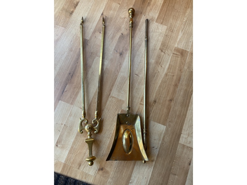 Companion Set