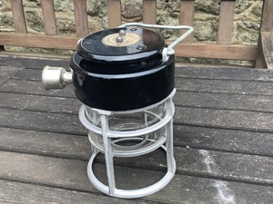 Bullfinch LPG Lamp in Newport