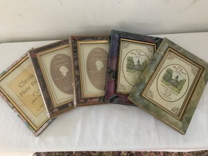Picture Frames 5 new in Totland Bay