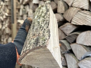 logs for log burners. in Newport