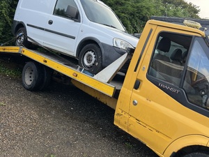 Vans & trucks wanted  in Ryde