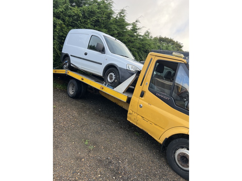 Vans & trucks wanted  in Ryde