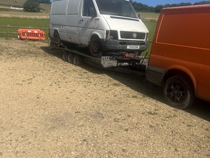 Vans & trucks wanted