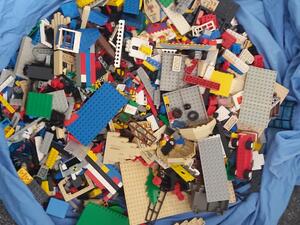 lego in Sandown