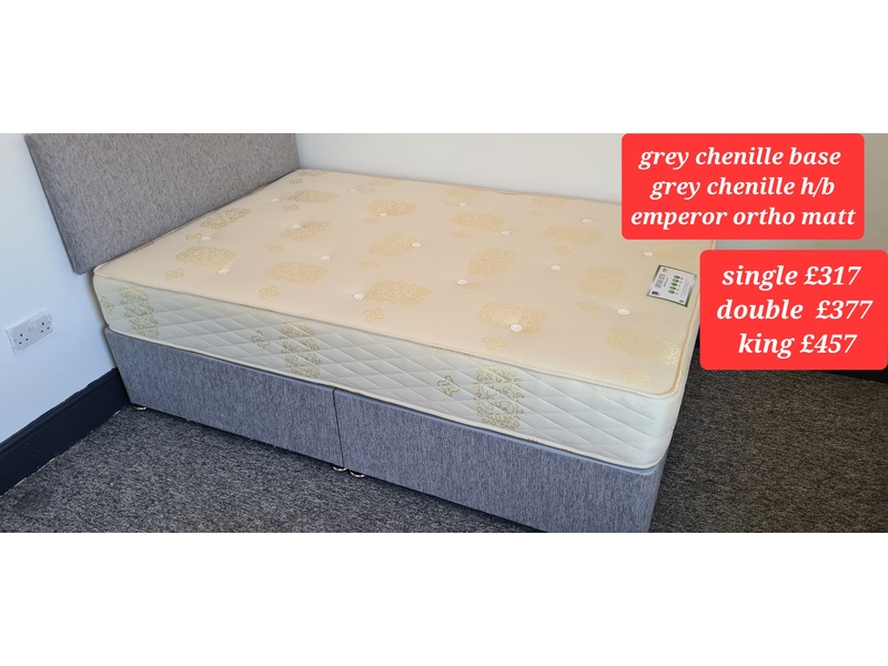 BRAND NEW BED SETS in Ryde