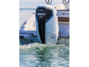 High Performance Honda Outboards 115HP & up in Yarmouth