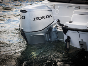 Medium Honda Outboards 30HP to 100HP in Yarmouth