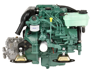 Volvo Penta Inboard Engines in Yarmouth