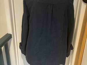 Pomodoro Blue Jacket - Size 16 - Never Worn