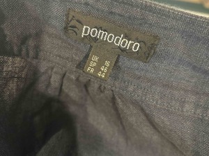 Pomodoro Blue Jacket - Size 16 - Never Worn Coats and Jackets in Newport