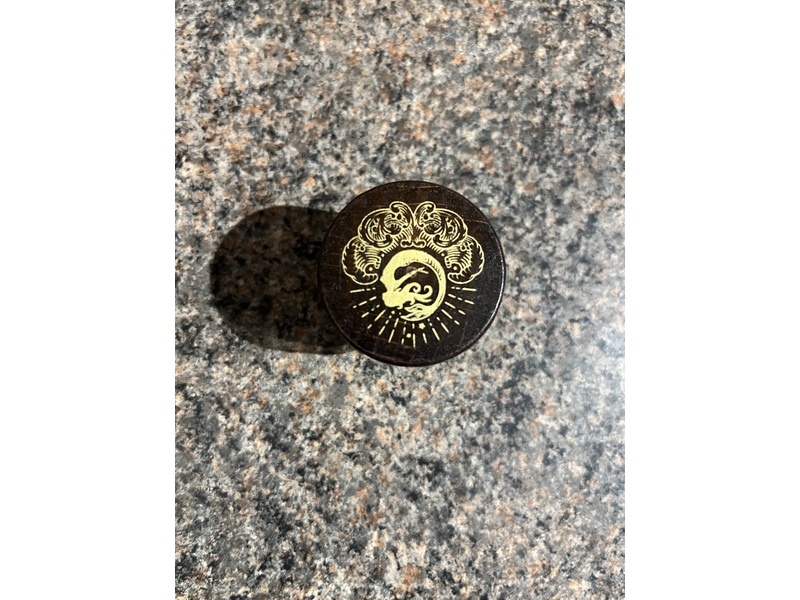 Mermaid Distillery Wooden Gin Bottle Stoppers x 50
