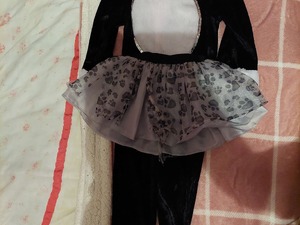 Halloween childs  cat costume  in Ryde
