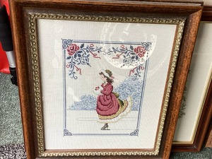Assorted pictures  Art