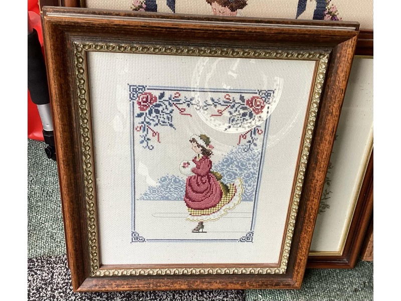 Assorted pictures  Art