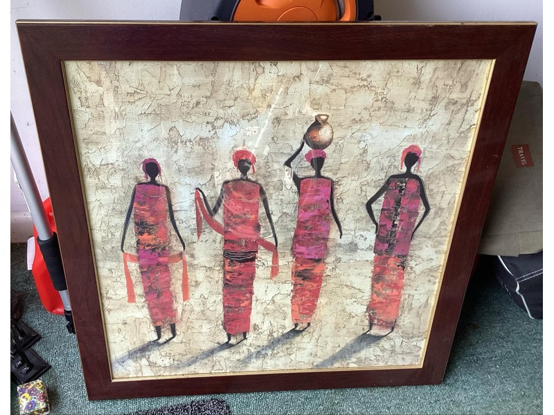 Assorted pictures  Art in Totland Bay