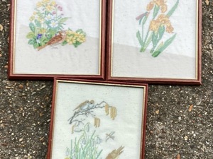 Assorted pictures  in Totland Bay