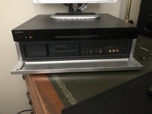 Sony Vaio VGX-XL100 Desktop Computer Media Centre