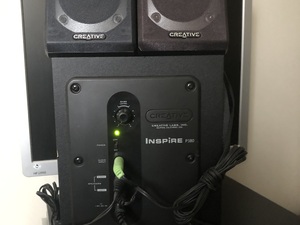 Sony Vaio VGX-XL100 Desktop Computer Media Centre in Cowes