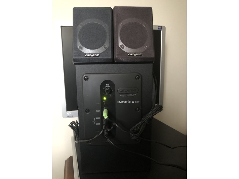 Sony Vaio VGX-XL100 Desktop Computer Media Centre in Cowes