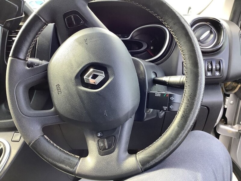 Renault Trafic Portsmouth