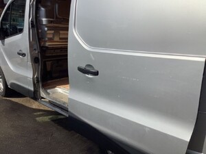 Renault Trafic 2021 in Portsmouth