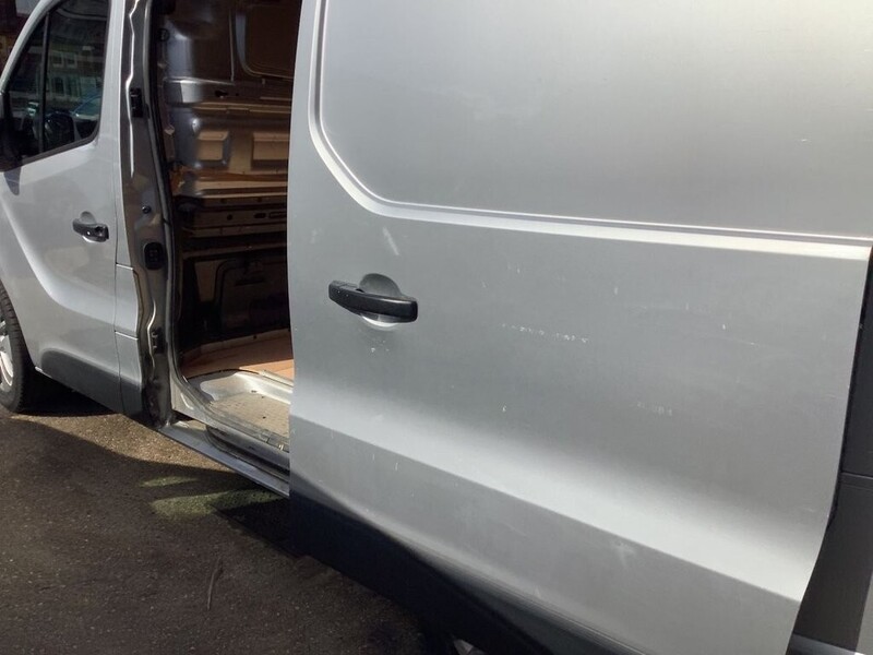 Renault Trafic 2021 in Portsmouth