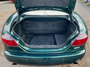 AUTO - 2004 Jaguar XK8 - Stunning Low Mileage Example - Desirable Colour Combination