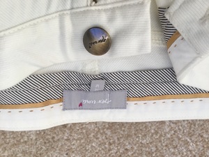 Per Una white Jeans in Ventnor