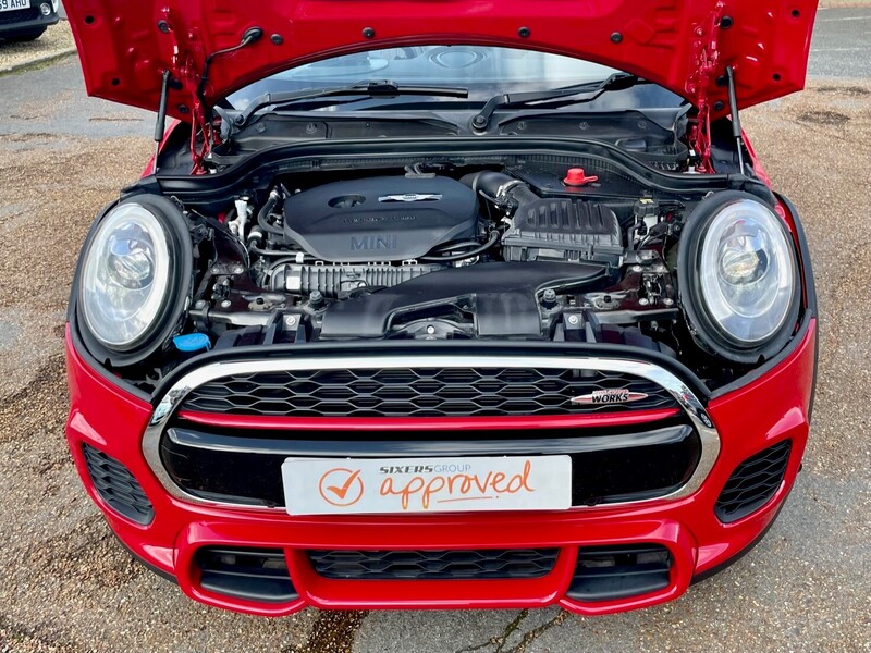 SOLD - WE BUY ANY MINI - isleBUYanyCAR.com