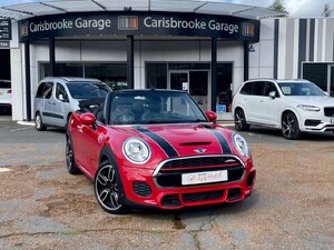 SOLD - WE BUY ANY MINI - isleBUYanyCAR.com
