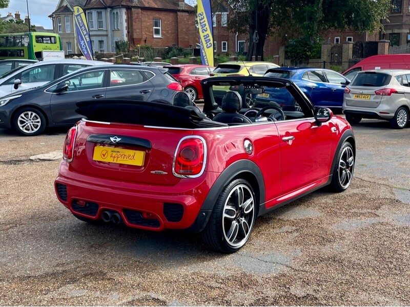 SOLD - WE BUY ANY MINI - isleBUYanyCAR.com
