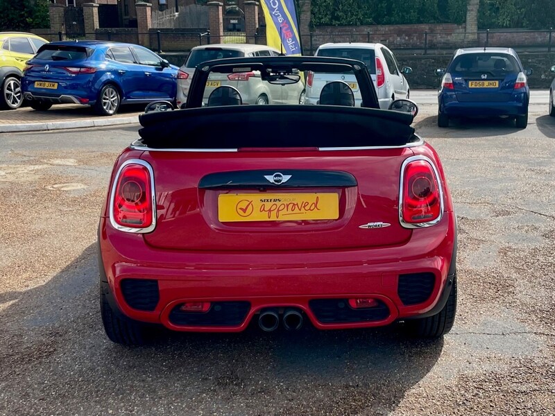 SOLD - WE BUY ANY MINI - isleBUYanyCAR.com