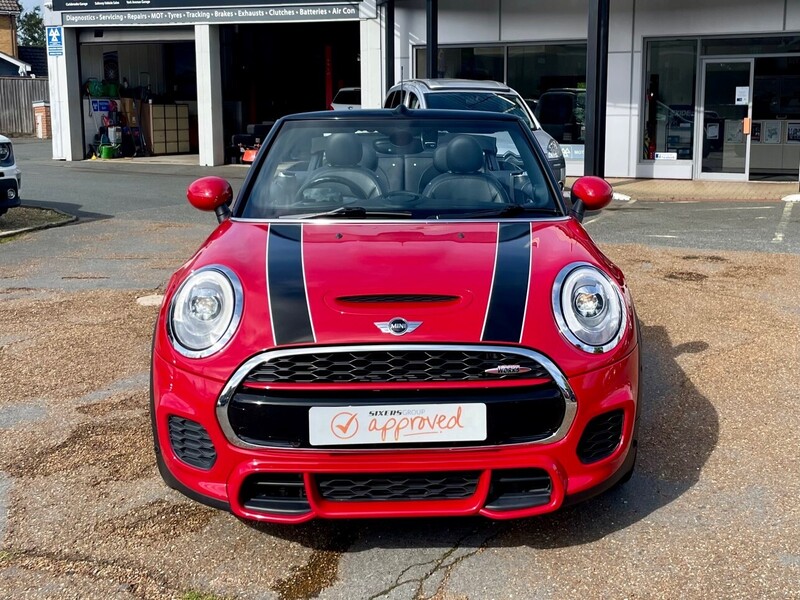 SOLD - WE BUY ANY MINI - isleBUYanyCAR.com