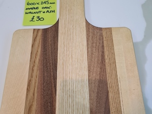 Hand made Solid Wood Charcuterie, Chopping Boards New £5-£35