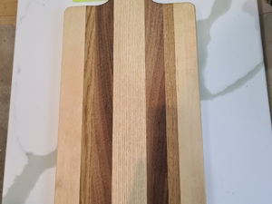 Hand made Solid Wood Charcuterie, Chopping Boards New £5-£35  in Seaview
