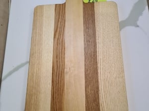 Hand made Solid Wood Charcuterie, Chopping Boards New £5-£35  in Seaview