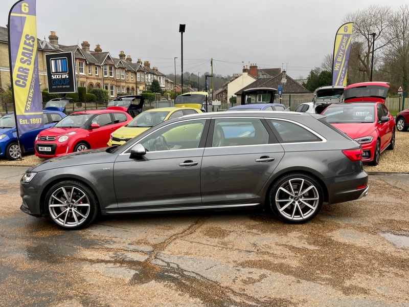 SOLD - WE BUY ANY AUDI - isleBUYanyCar.com