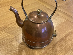 Oid Electric Kettle in Bembridge