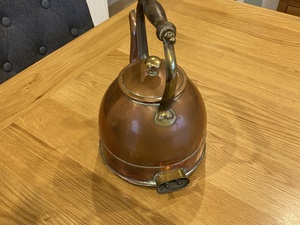 Oid Electric Kettle