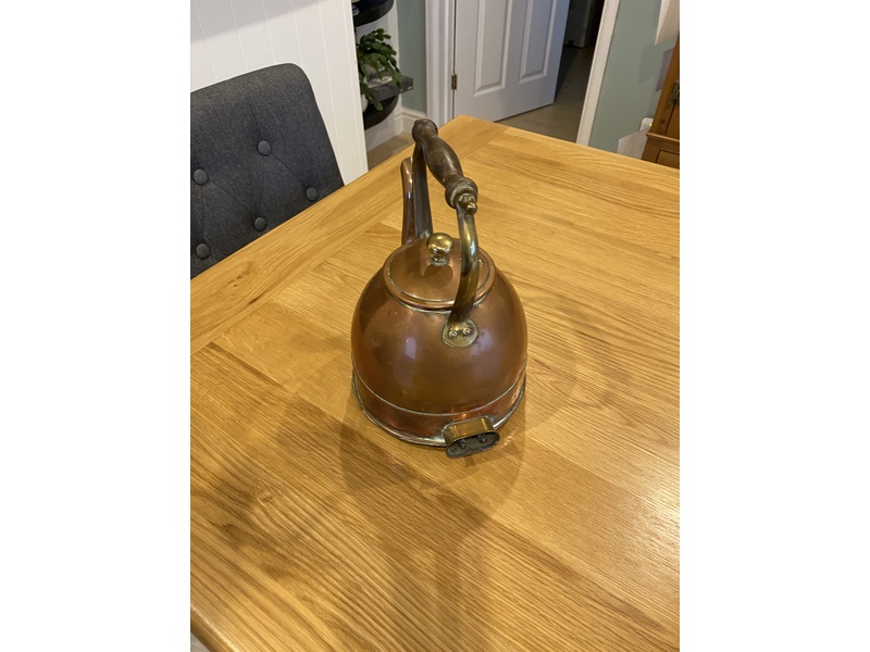 Oid Electric Kettle