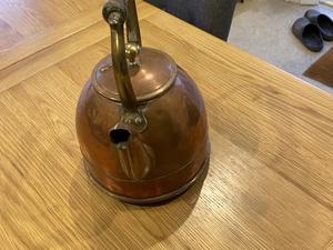 Oid Electric Kettle Other Antiques in Bembridge