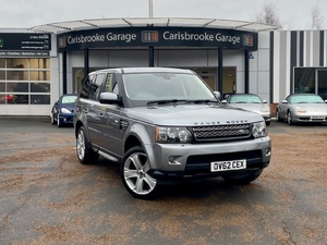 SOLD - WE BUY ANY RANGE ROVER - isleBUYanyCAR.com