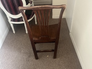 Wooden chair Chairs in Sandown