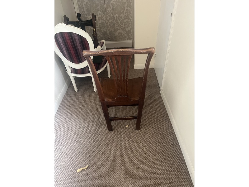 Wooden chair Chairs in Sandown