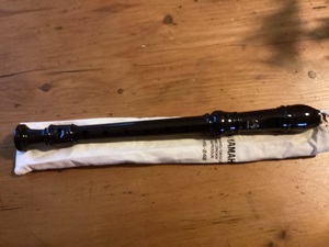 Yamaha RECORDER  in Cowes