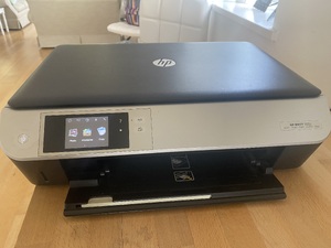 HP ENVY 5532 Wireless All-in-One Inkjet Printer  in Ventnor