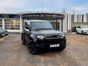 SOLD - WE BUY ANY LAND ROVER - isleBUYanyCAR.com