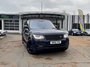 SOLD - WE BUY ANY RANGE ROVER - isleBUYanyCAR.com
